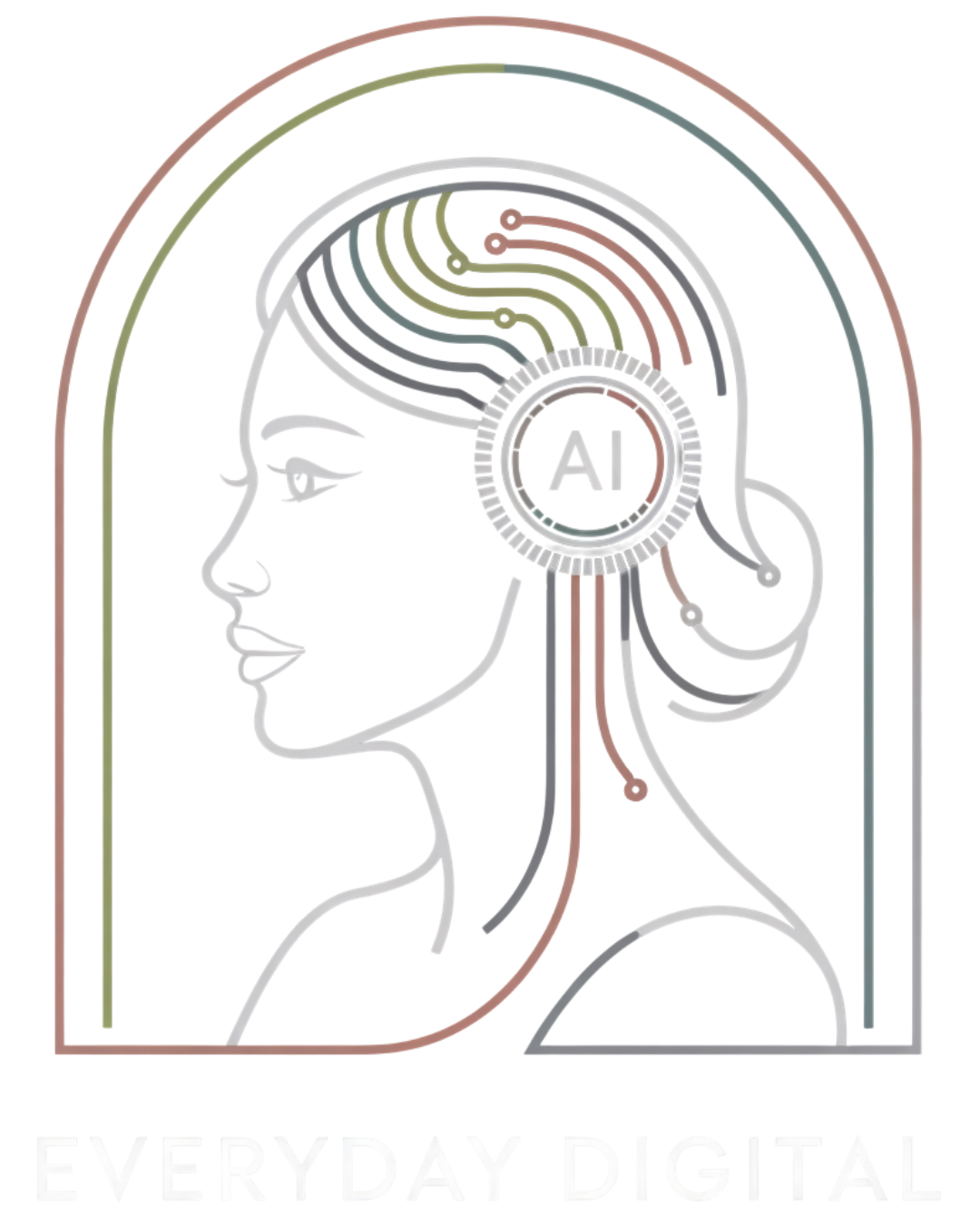 Everyday Digital AI logo